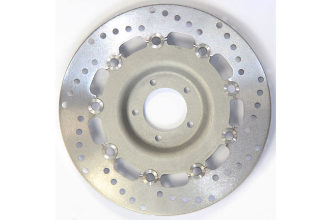 Directional Right Side Brake Rotor - Click Image to Close