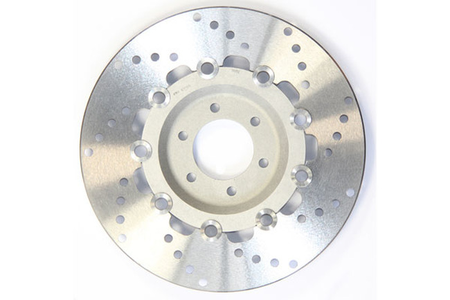 Directional Right Side Brake Rotor - Click Image to Close