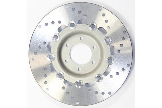 Directional Right Side Brake Rotor - Click Image to Close