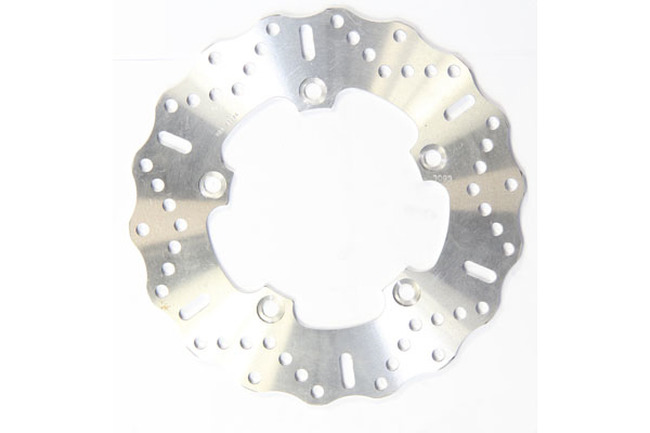 Contour Brake Rotor - Click Image to Close