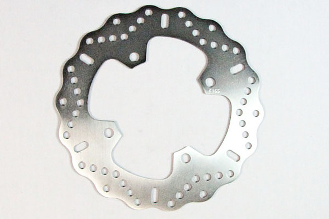 Contour Brake Rotor - Kawasaki ZX10R & ZX6R - Click Image to Close