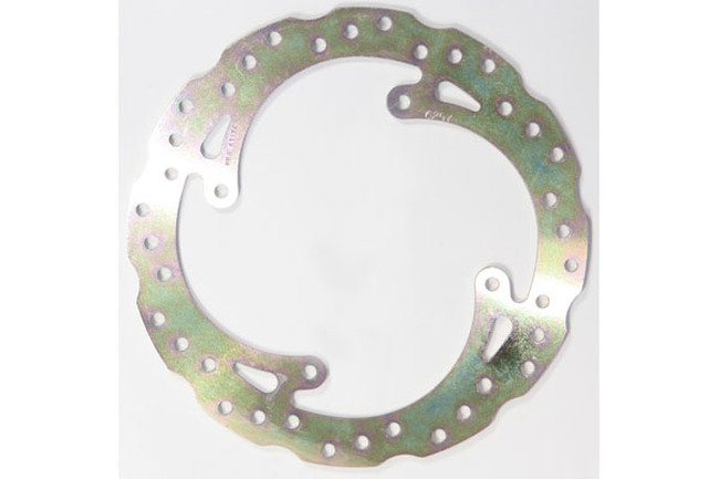 Contour Brake Rotor - Click Image to Close