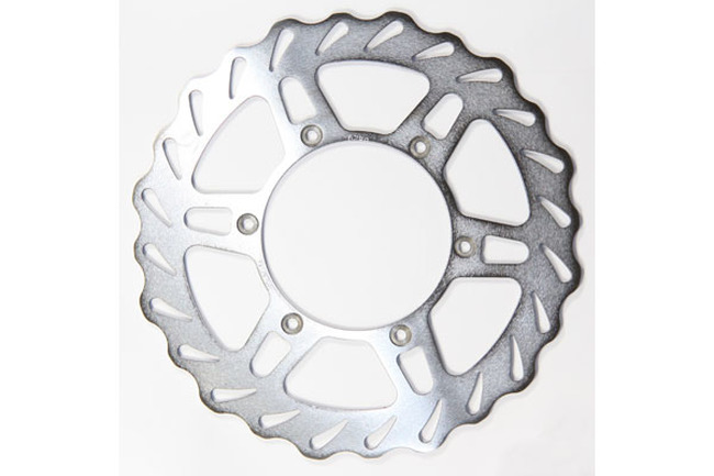 Contour Brake Rotor - Click Image to Close