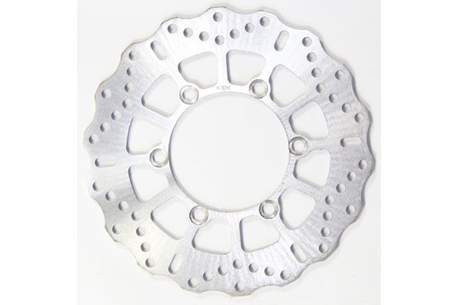 Contour Brake Rotor - Click Image to Close