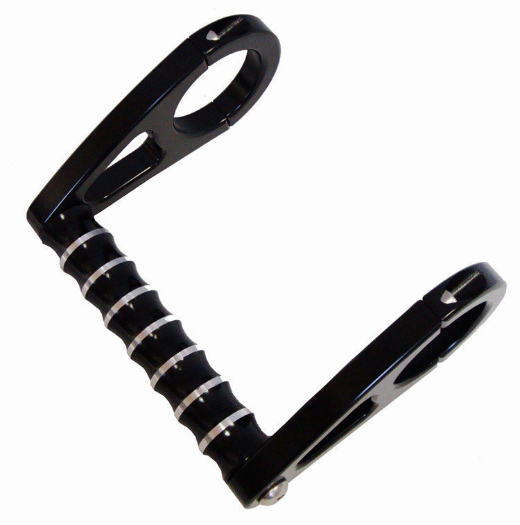 ModQuad UTV Grab Handle - Black 1.75" - Click Image to Close