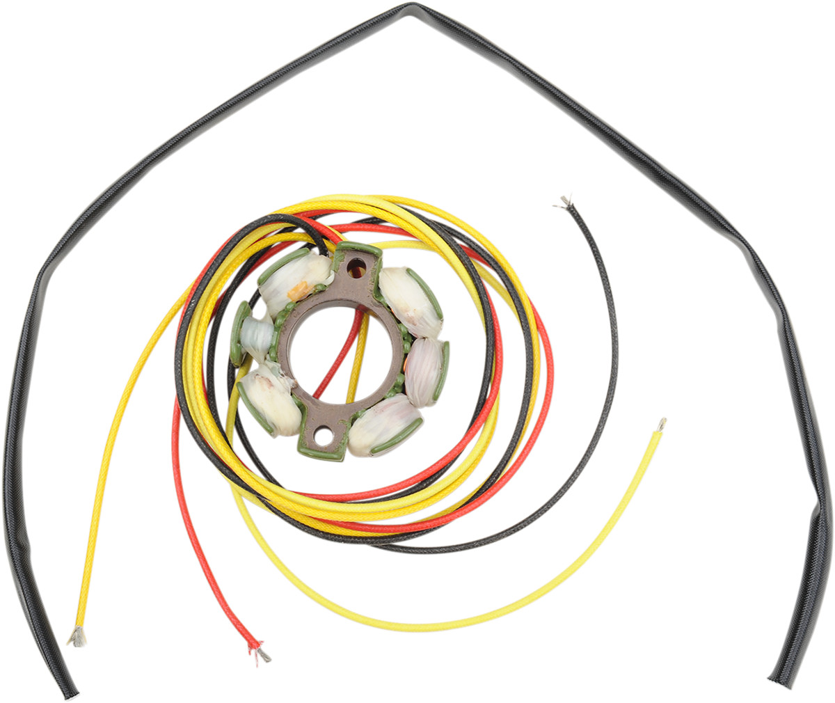 Stator - For 98-13 KTM 125-380 EXC SX/S XC/W MXC - Click Image to Close