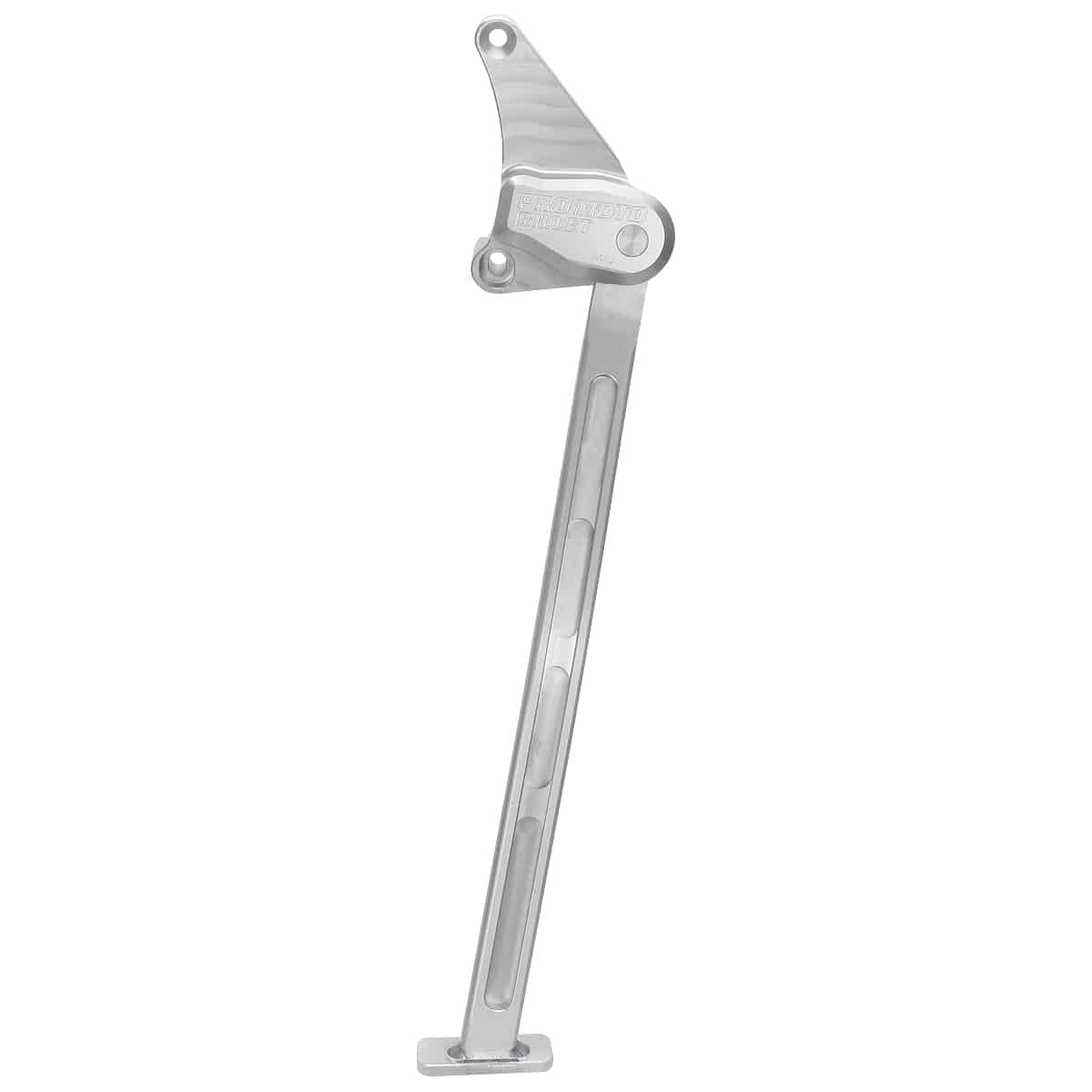 Billet Kickstand - For 89-01 Honda CR500R - Click Image to Close