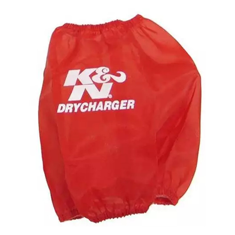 DryCharger Air Filter Wrap - Round Tapered 5.75" Base x 4.5" Top Dia. - Click Image to Close