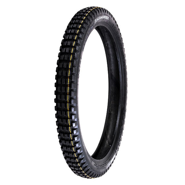 2.75-21 TT 45L Front VRM308 Salamander Trials Tire - Click Image to Close