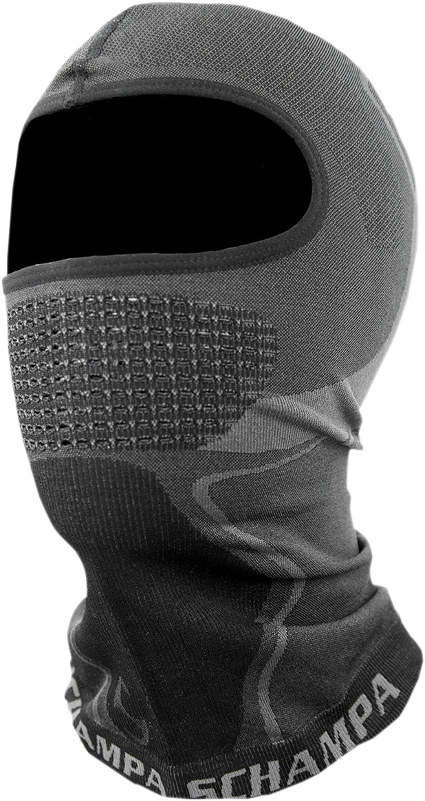 Pro Series Balaclava - One Size Fits Most Head, Face & Neck Cover - Click Image to Close