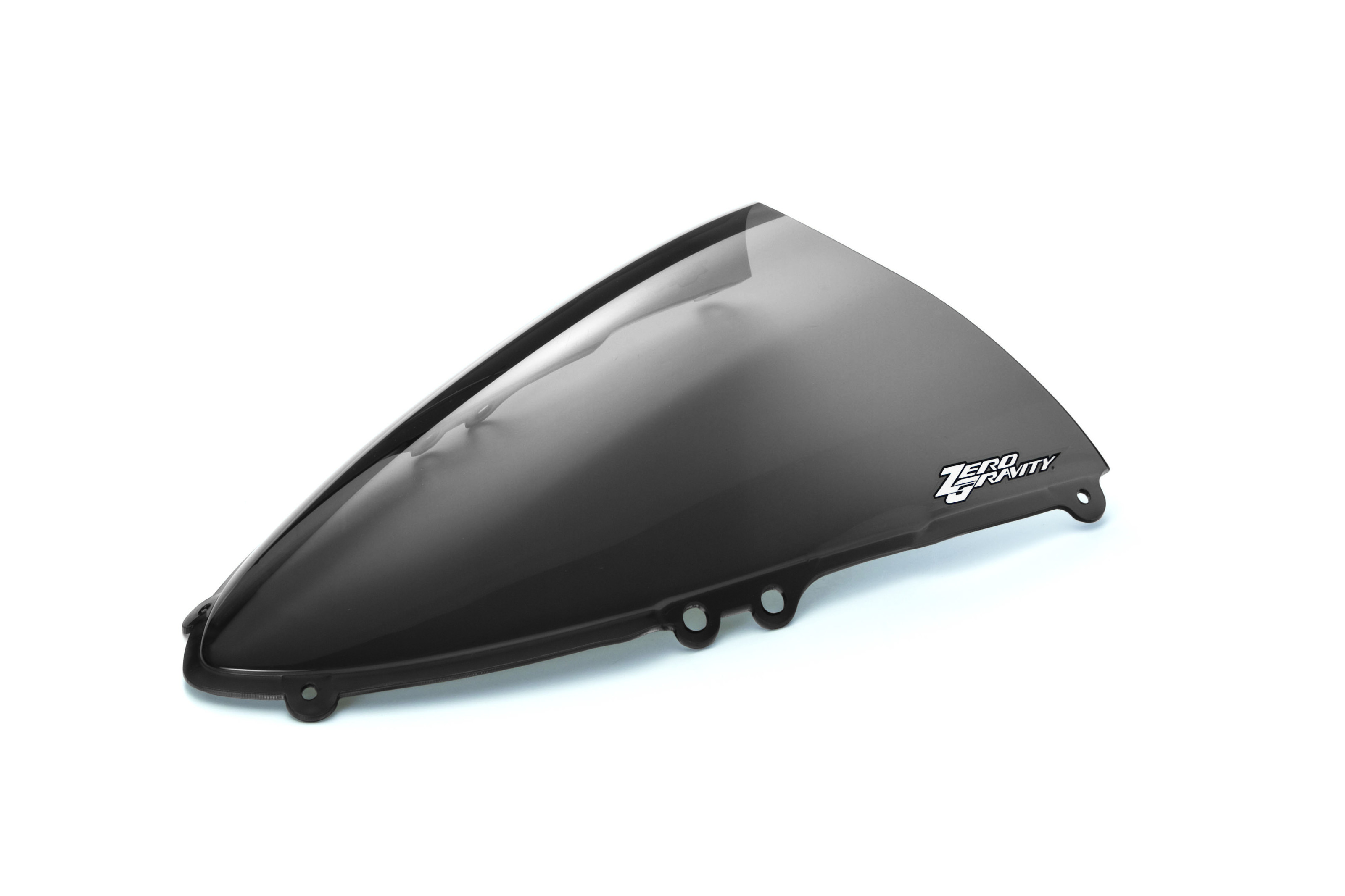 Light Smoke SR Series Windscreen - For 12-14 1199 Panigale & 14-15 899 Panigale - Click Image to Close