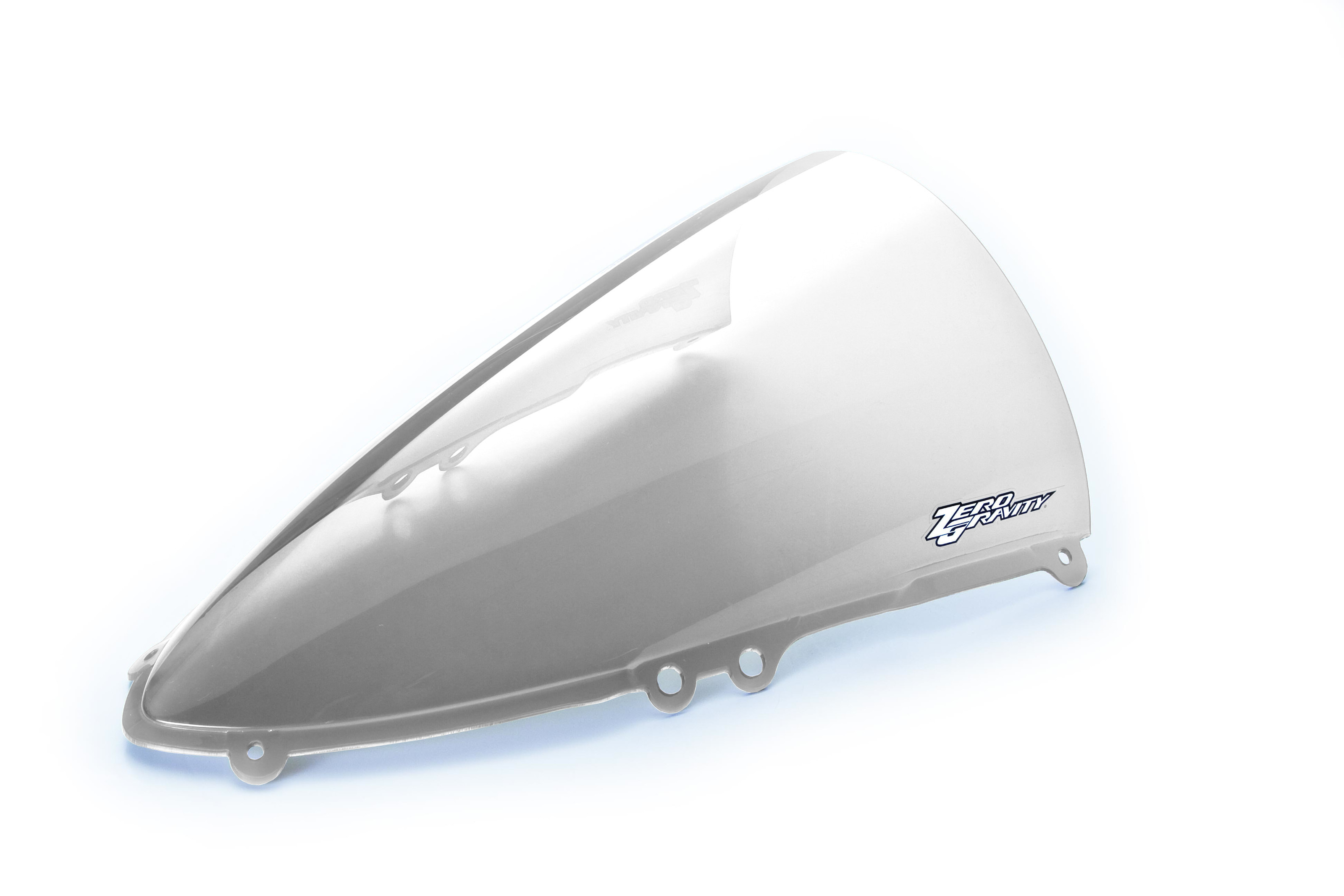 Clear Corsa Windscreen - For 12-14 1199 Panigale & 14-15 899 Panigale - Click Image to Close