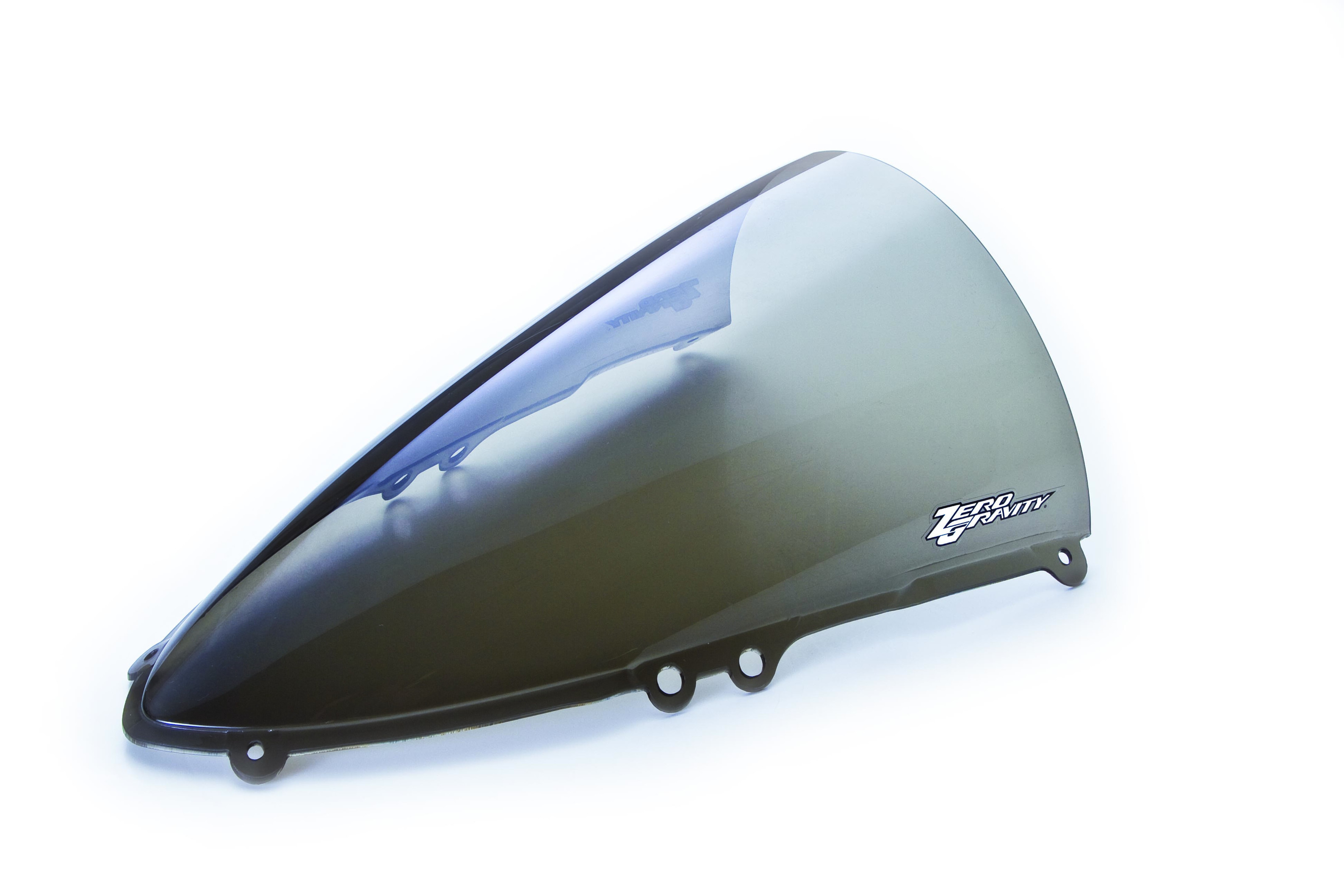 Light Smoke Corsa Windscreen - For 12-14 1199 Panigale & 14-15 899 Panigale - Click Image to Close