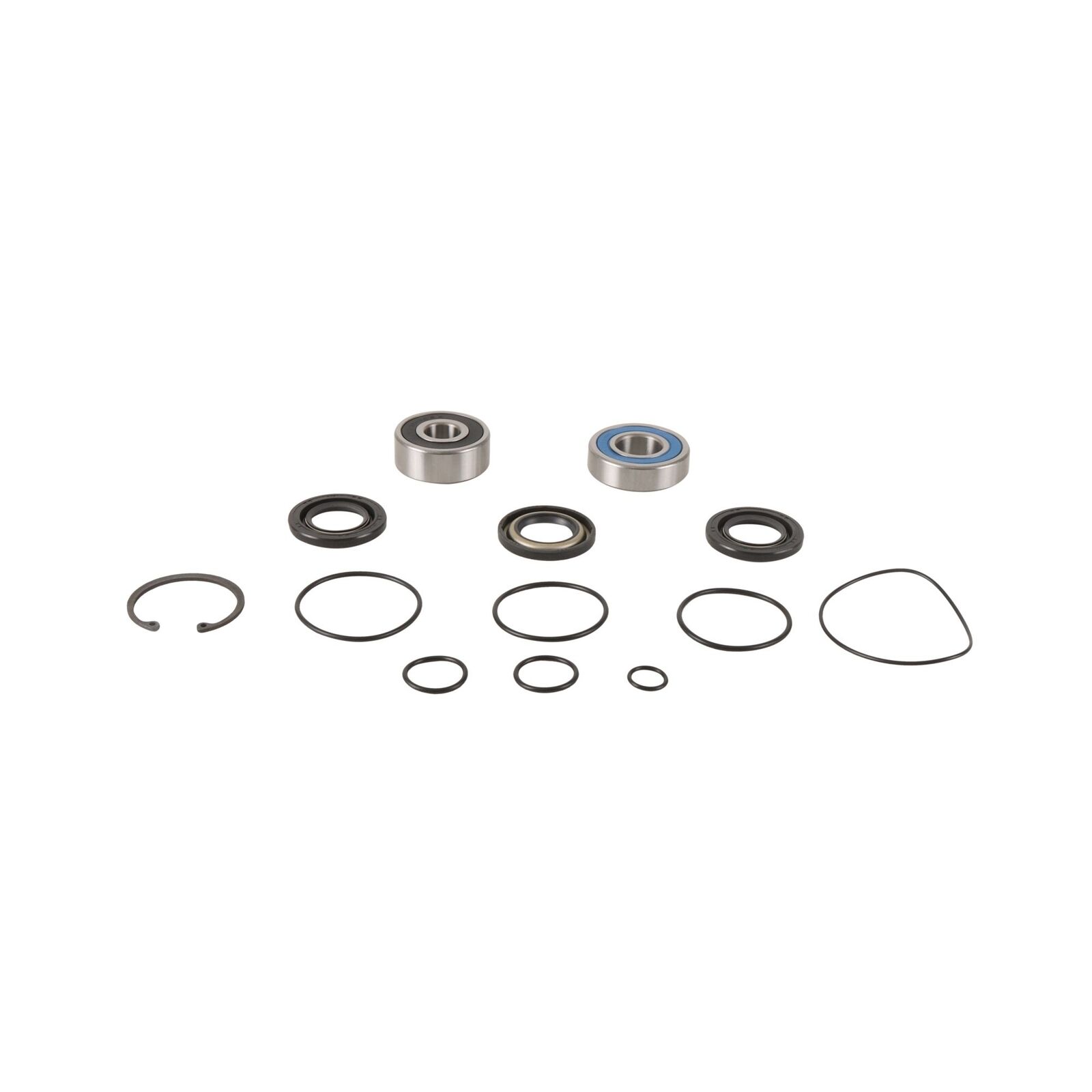 All Balls Racing Jet Pump Rebuild Kit - Click Image to Close