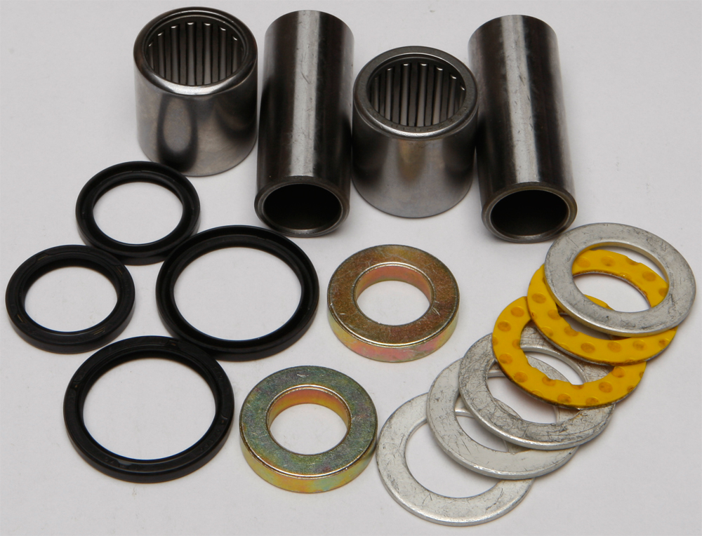 Swing Arm Bearing Kit - For 93-01 Honda CR125R - Click Image to Close