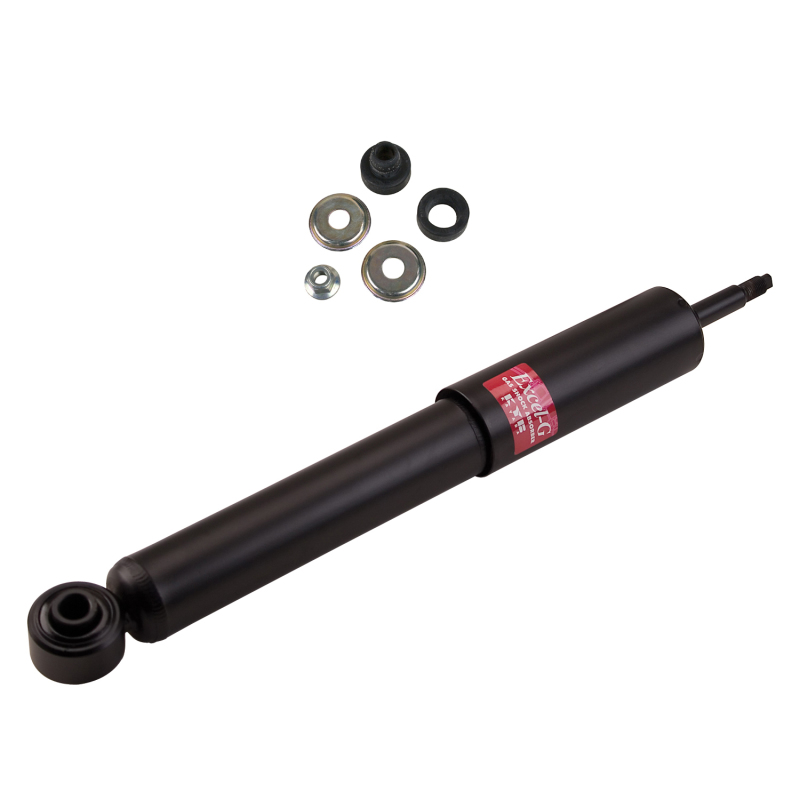 Shocks & Struts Excel-G Front DODGE Ram 1500 Pickup (4WD) 2002-05 - Click Image to Close