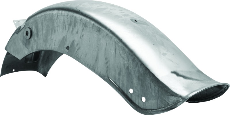 Bikers Choice Fxwg Rear Fender 59904-80 - Click Image to Close