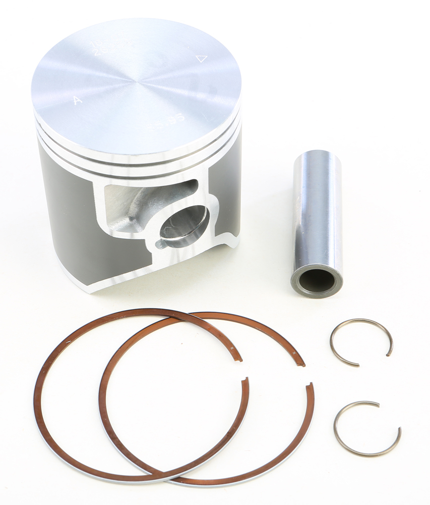 Piston Kit - Click Image to Close