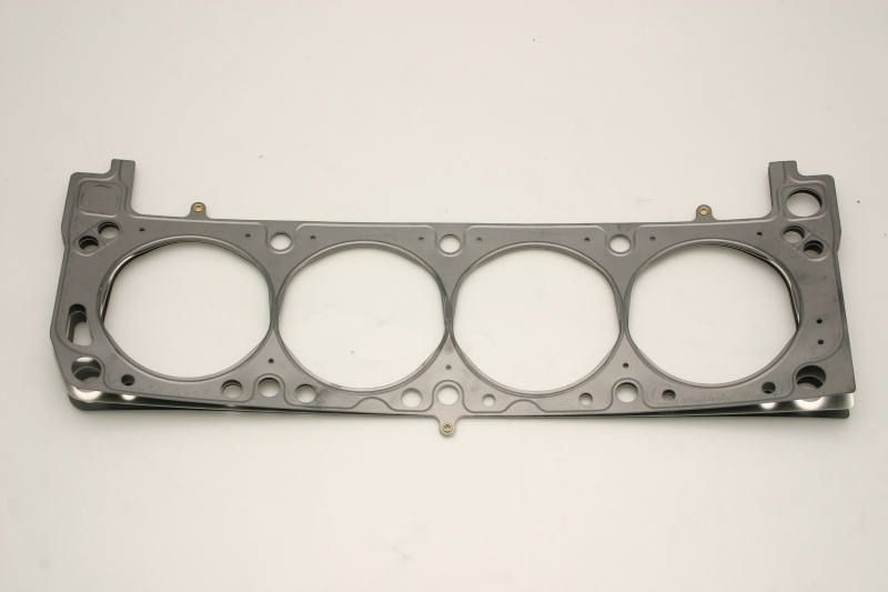 Ford 351 Cleveland 4.100 inch Bore .062 inch MLS-5 Headgasket - Click Image to Close