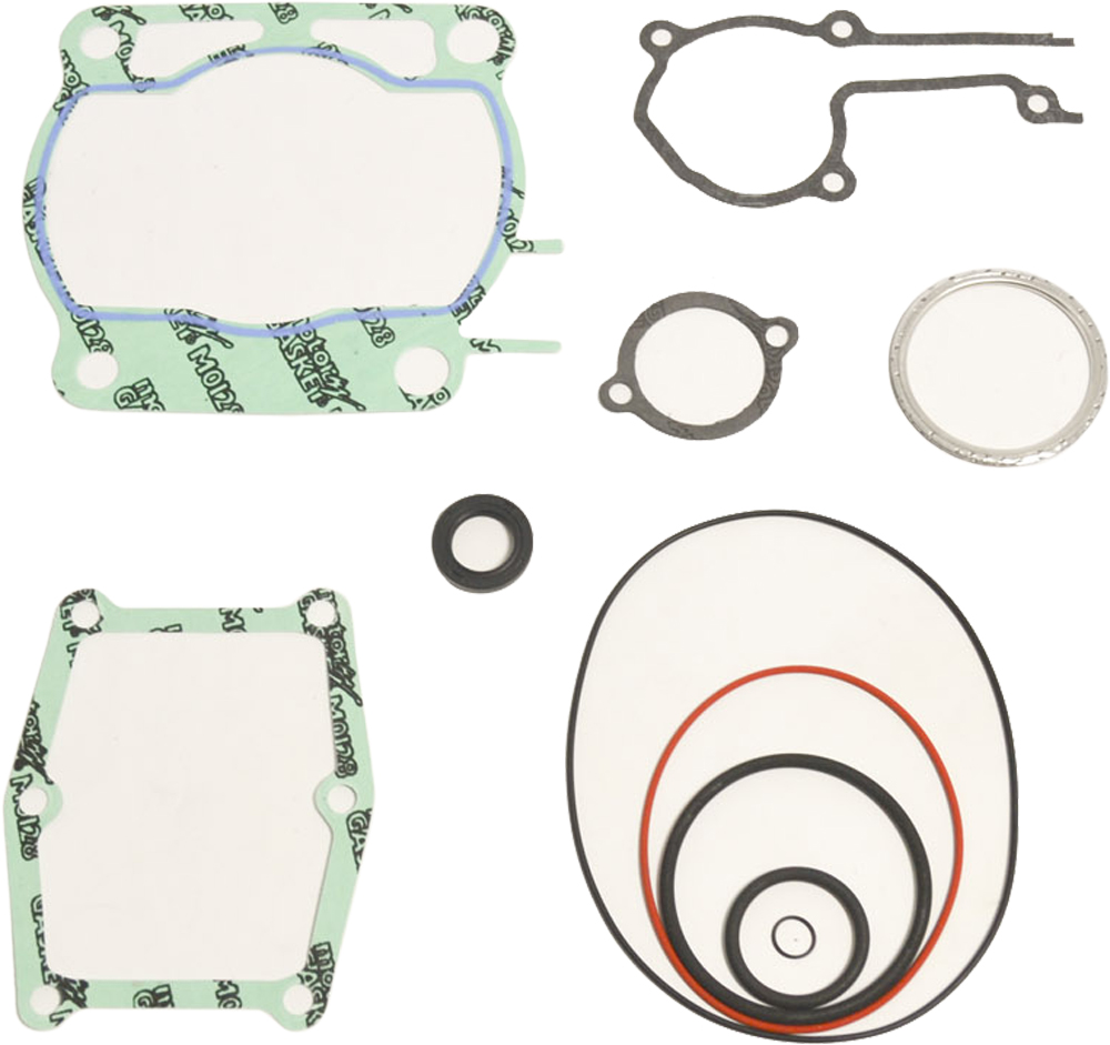 Top End Gasket Set - For 86-87 Yamaha YZ250 - Click Image to Close