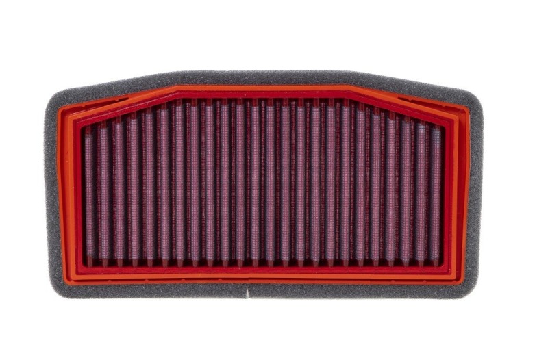 17+ Triumph Street Triple 765 R Replacement Air Filter - Click Image to Close