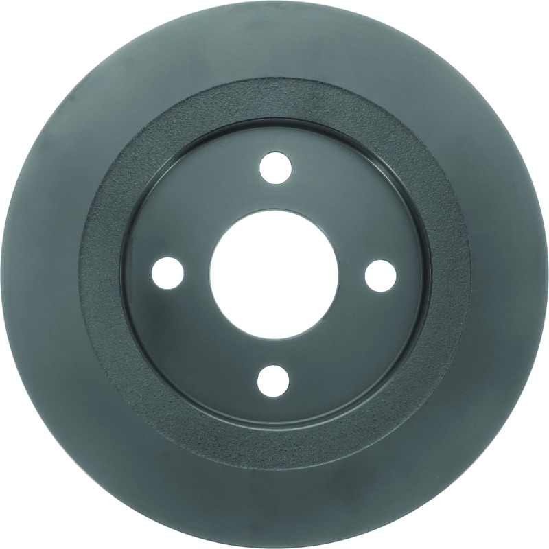 Bikers Choice Rear Brake Rotor 14-20 Trike - Click Image to Close