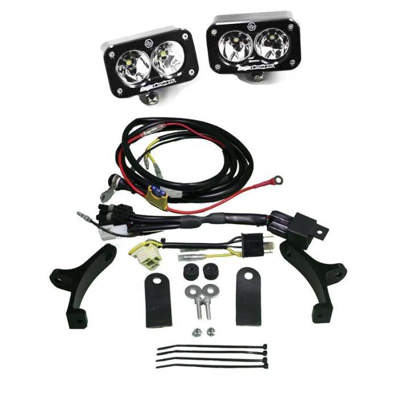 KTM 1190/1290 Adventure Bike Kit S2 LED - Click Image to Close