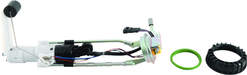 12-19 Can-Am Outlander 1000 DPS Complete Fuel Pump Module - Click Image to Close