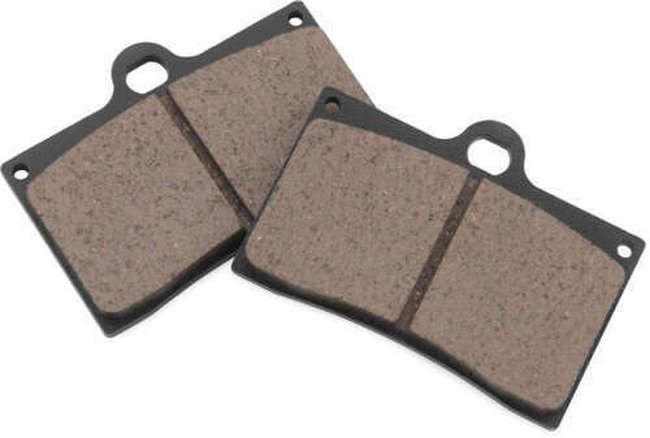 BikeMaster ATK Brake Pads - Click Image to Close