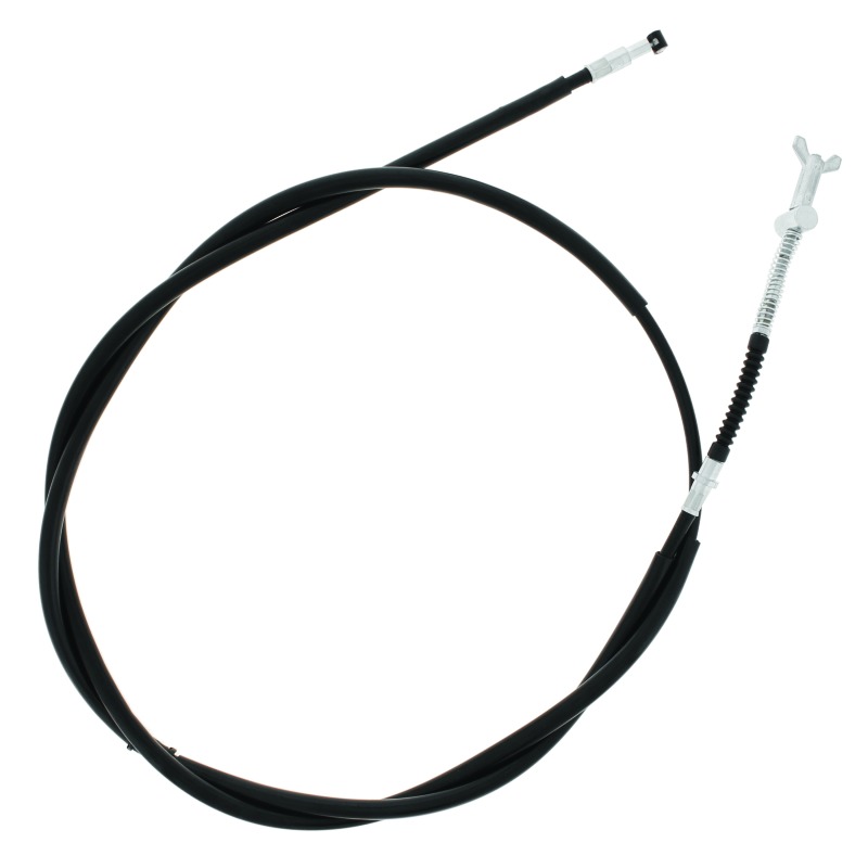 12-13 Honda TRX500FE FourTrax Foreman 4x4 ES Rear Hand Brake Cable - Click Image to Close