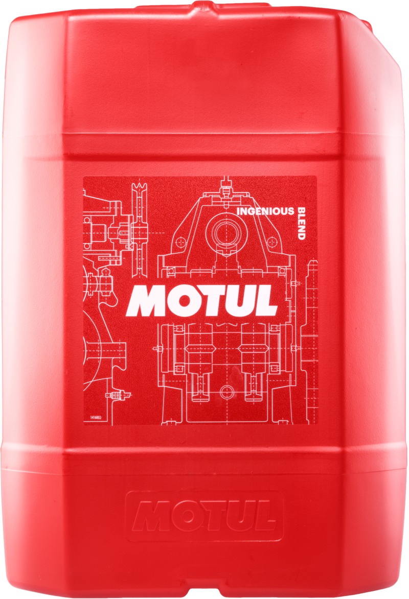 Motul 20L Synthetic Engine Oil 8100 5W30 ECO-LITE - Click Image to Close