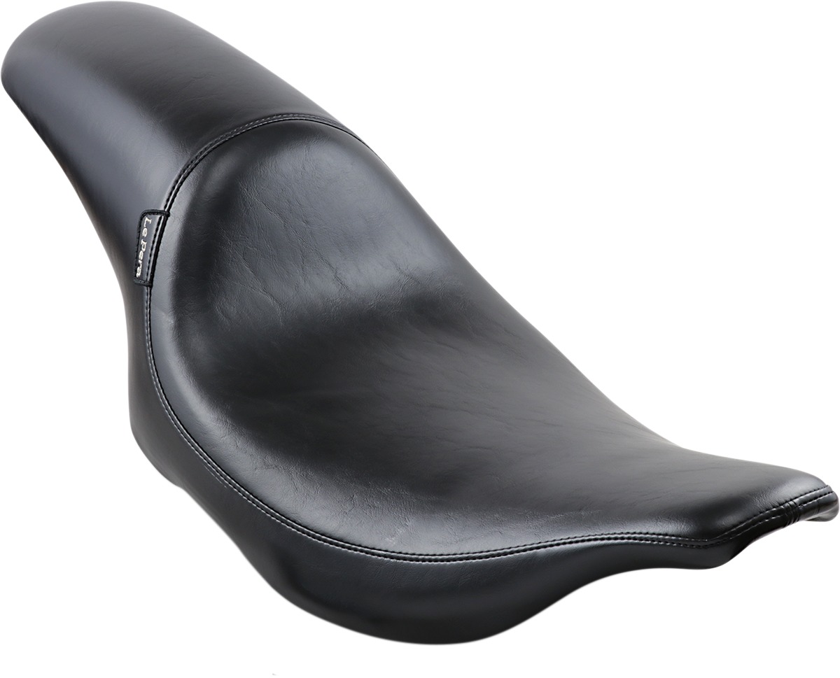 Standard Silhouette Seat - Full Silhouette Seat - Click Image to Close