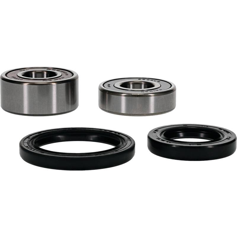 Pw Premium Wheel Bearing - Click Image to Close