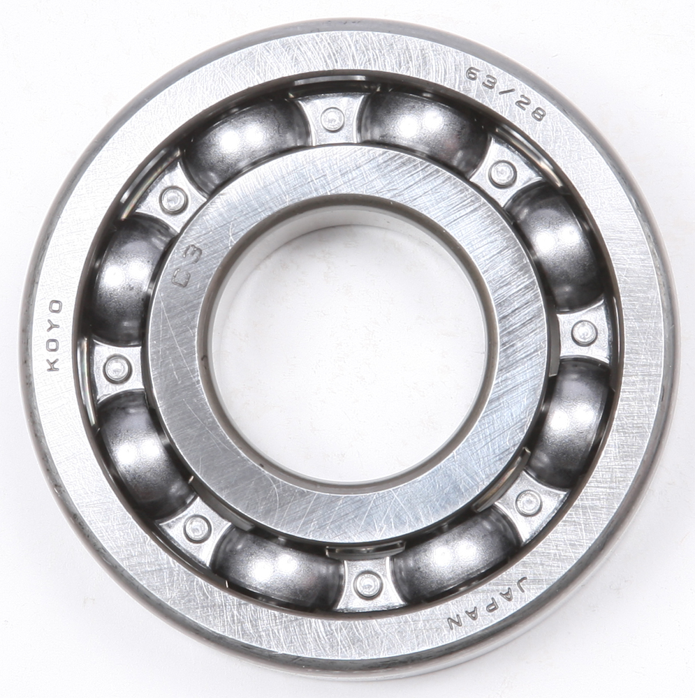 Crankshaft Bearing - For 84-18 Yam Hon Kawa Suz - Click Image to Close