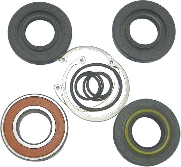 Driveshaft/Bearing Repair Kit - Click Image to Close