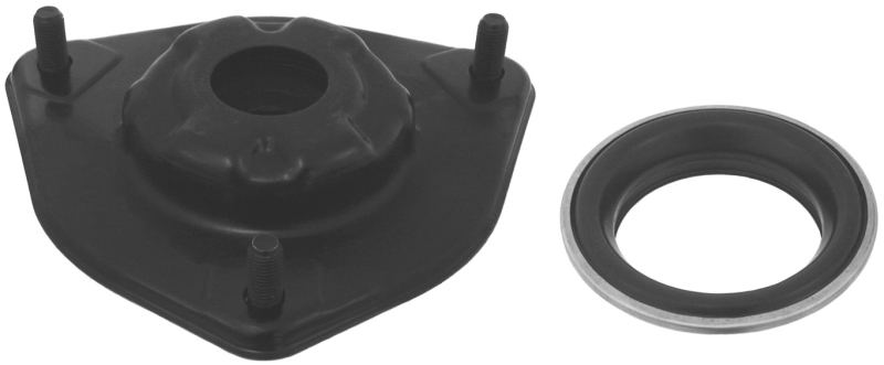 KYB Front Strut Mount Kit SM5661 Fits Hyundai Tiburon 2003-2008 - Click Image to Close