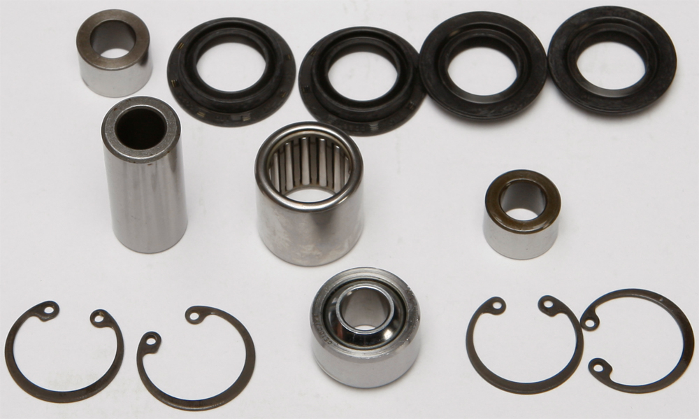 Front Lower A-Arm Bearing Kit - Click Image to Close