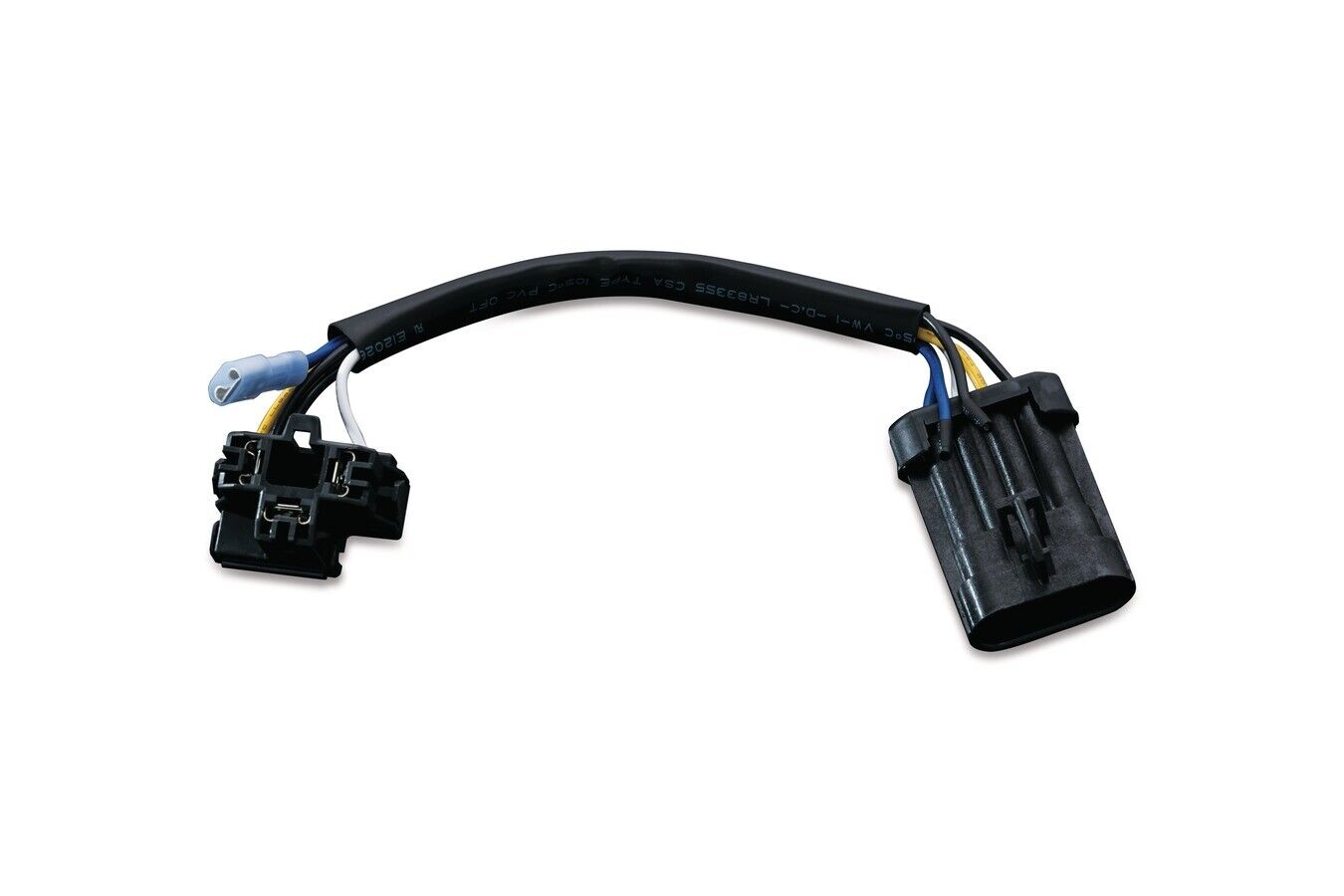 Headlamp Adapter Harness - Click Image to Close