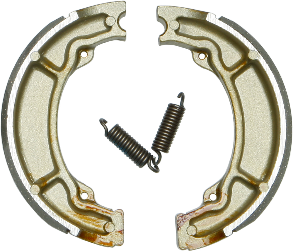 Standard Organic Brake Shoes - Click Image to Close