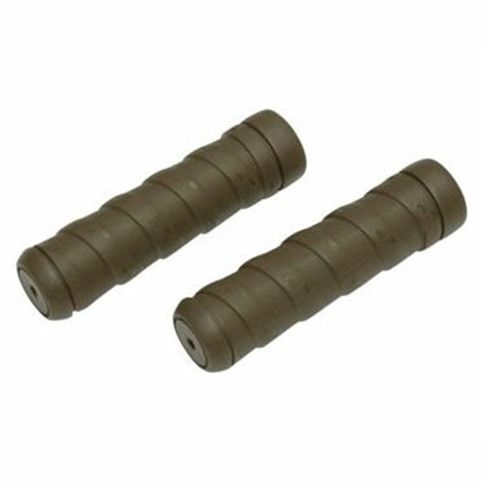 Classic Wrap Grips 1in Brown - Click Image to Close