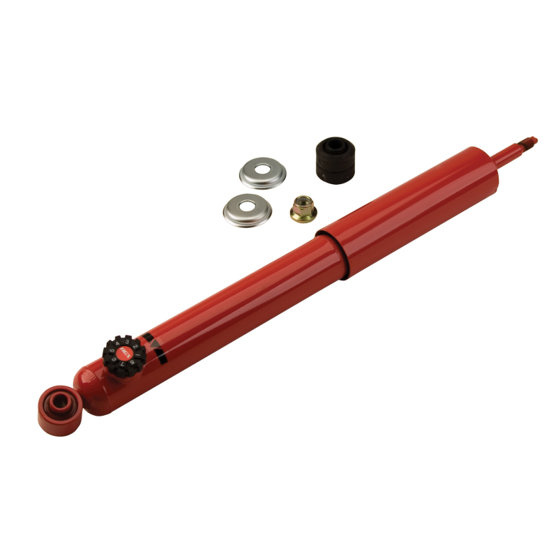 KYB Shocks & Struts AGX Rear FORD Mustang 1994-04 - Click Image to Close