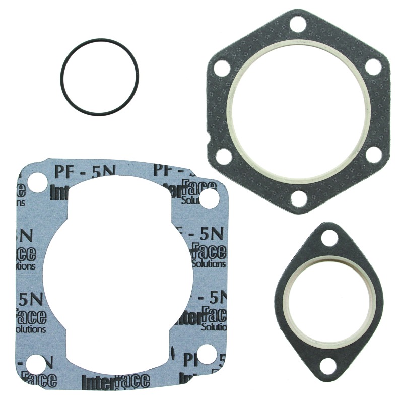 89-92 Polaris Big Boss 250 4x6 Top End Gasket Set - Click Image to Close