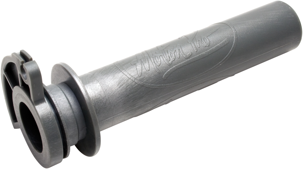 Titan Throttle Tube - Click Image to Close