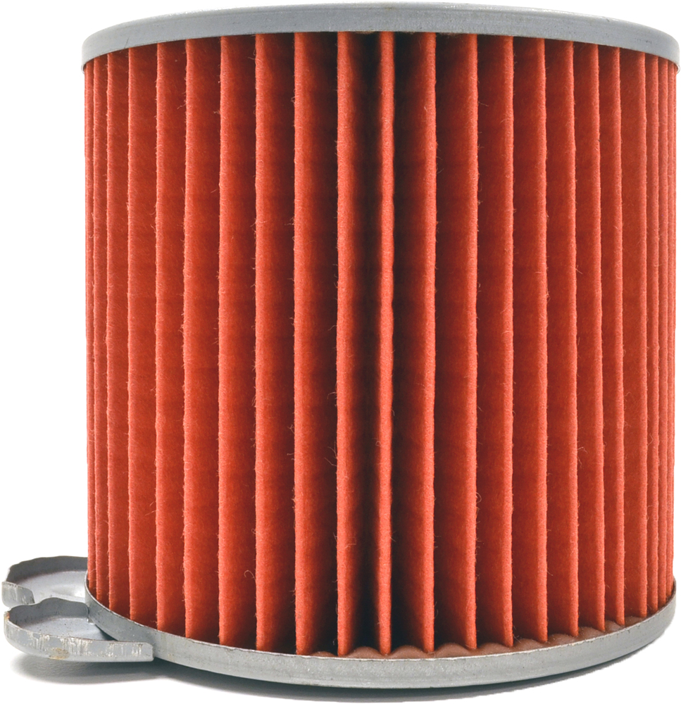 Air Filter - For 1986 Honda CH150D Elite Deluxe - Click Image to Close