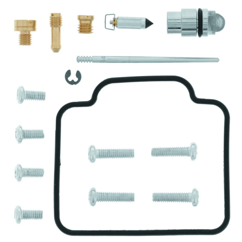 Carburetor Repair Kit - For 2003 Polaris - Click Image to Close