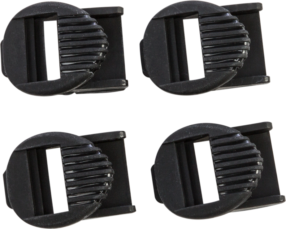 Maverik F4 Boot Strap Receiver Kit - Click Image to Close