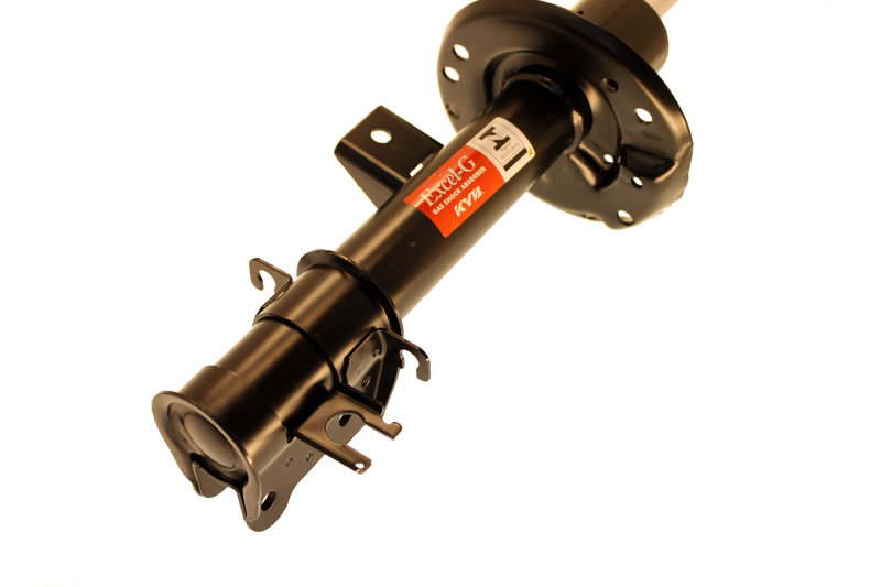 Shocks & Struts Excel-G Front Left Fiat 500/500C 12-13 - Click Image to Close