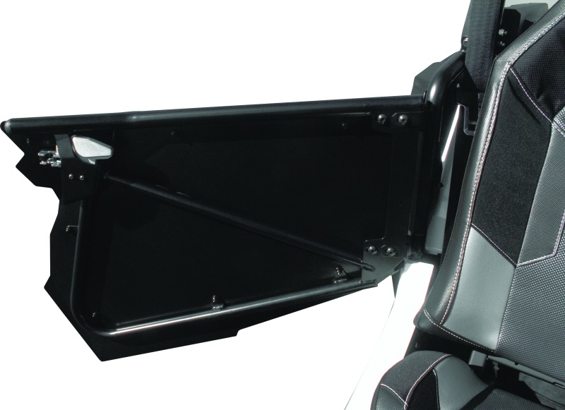 Racing UTV Doors - Fits Polaris RZR XP 1000 14-22 - Click Image to Close