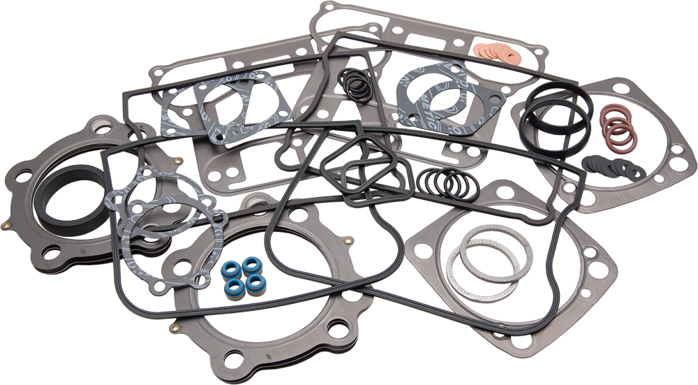 Top End EST Gasket Kit - For 2011 KTM 350SXF - Click Image to Close