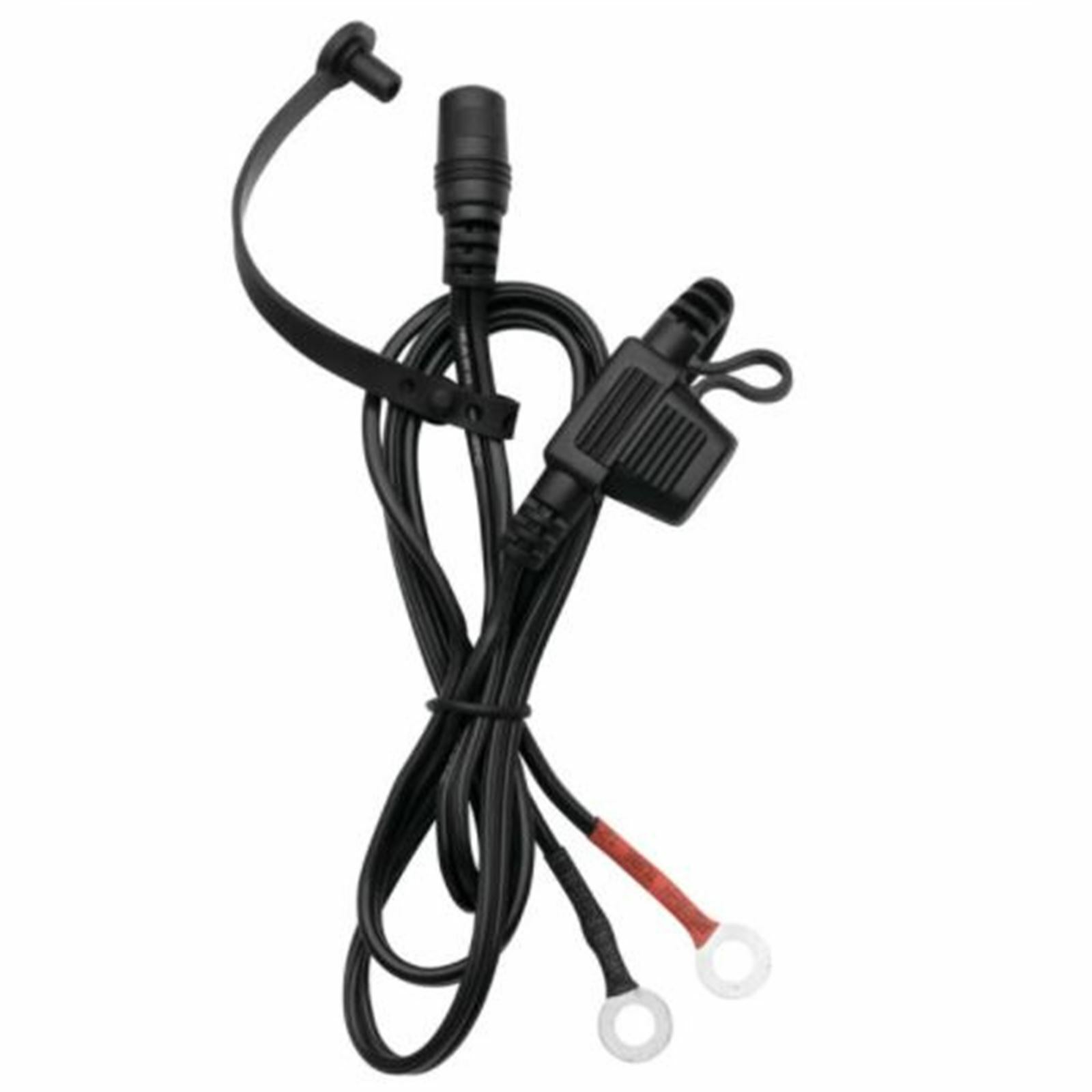 FIRSTGEAR Battery Harness - 3 Feet - Click Image to Close